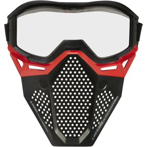Nerf Rival Face Mask - Blue, Red, Indoor & Outdoor - Face Mask Nerf Rival Face Mask - Blue, Red, Indoor & Outdoor - Face Mask