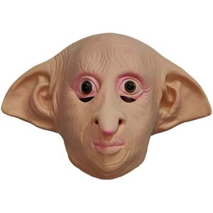 Unbranded (As show, One size) Coslay Mask Halloween Dress up Mask Full Head Latex Mask for Unbranded (As show, One size) Coslay Mask Halloween Dress up Mask Full Head Latex Mask for