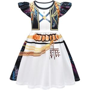 Unbranded (Style G, 110cm) Kpop Demon Hunters Rumi Mira Zoey Kids Cosplay Costume Dress Pa Unbranded (Style G, 110cm) Kpop Demon Hunters Rumi Mira Zoey Kids Cosplay Costume Dress Pa