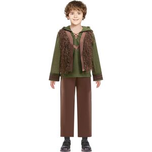 Unbranded (green, 110) Kid Costume Anime Movies Hiccup Astrid Cosplay Costumes Boys Girls Unbranded (green, 110) Kid Costume Anime Movies Hiccup Astrid Cosplay Costumes Boys Girls