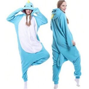 Gaatpot (Blue Whale, S size recommended height 145-158cm) Children's chicken, duck, Dalm Gaatpot (Blue Whale, S size recommended height 145-158cm) Children's chicken, duck, Dalm