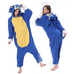 Gaatpot (Sonic, Size M recommended height 159-168cm) Children's chicken, duck, Dalmatian Gaatpot (Sonic, Size M recommended height 159-168cm) Children's chicken, duck, Dalmatian