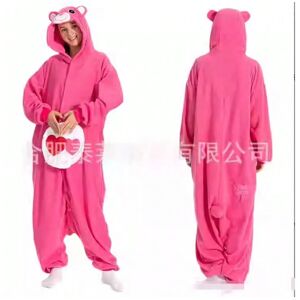 Gaatpot (Care Bears, Size M recommended height 159-168cm) Children's chicken, duck, Dalm Gaatpot (Care Bears, Size M recommended height 159-168cm) Children's chicken, duck, Dalm