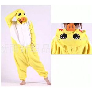 Gaatpot (Duck, Size M recommended height 159-168cm) Children's chicken, duck, Dalmatian, Gaatpot (Duck, Size M recommended height 159-168cm) Children's chicken, duck, Dalmatian,