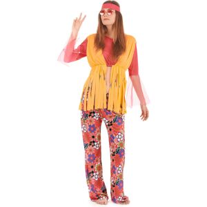 Rubies (M) Women's hippie costume Rubies (M) Women's hippie costume