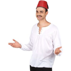 Rubies Adult felt Fez hat Rubies Adult felt Fez hat