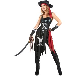 Rubies (M) Sexy pirate costume for women Rubies (M) Sexy pirate costume for women