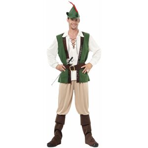 Rubies (M) Robin Hood costume for men Rubies (M) Robin Hood costume for men