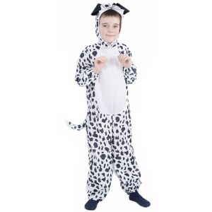 Rubies (L 10-12 years (130-140 cm)) Children's Dalmatian costume Rubies (L 10-12 years (130-140 cm)) Children's Dalmatian costume