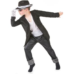 Rubies (L 10-12 years (130-140 cm)) Chic pop star costume for boys Rubies (L 10-12 years (130-140 cm)) Chic pop star costume for boys