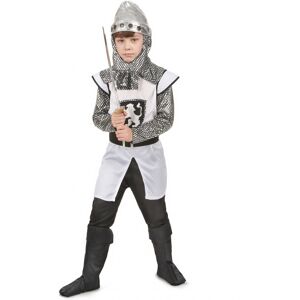 Rubies (S 4-6 years (110-120 cm)) Medieval Crusader Knight Costume for Boys Rubies (S 4-6 years (110-120 cm)) Medieval Crusader Knight Costume for Boys