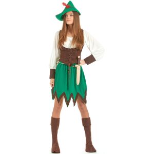 Rubies (S) Woodland woman costume Rubies (S) Woodland woman costume
