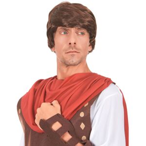 Rubies Roman man's brown wig Rubies Roman man's brown wig
