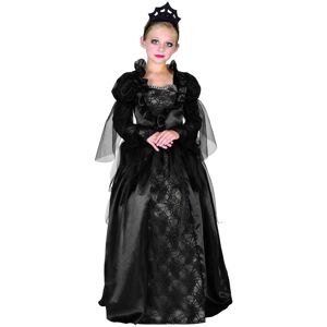 Rubies (L 10-12 years (130-140 cm)) Countess costume for girls Halloween Rubies (L 10-12 years (130-140 cm)) Countess costume for girls Halloween
