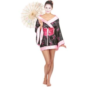Rubies (S) Sexy geisha costume for women Rubies (S) Sexy geisha costume for women
