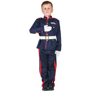 Rubies (L 10-12 years (130-140 cm)) Child's soldier costume Rubies (L 10-12 years (130-140 cm)) Child's soldier costume