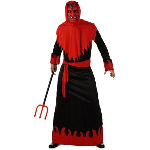 Rubies (XL) Devil of Hell Men's Halloween Costume Rubies (XL) Devil of Hell Men's Halloween Costume