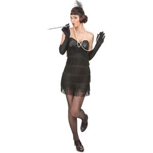 My Other Me Sexy Charleston S - Costume My Other Me Sexy Charleston S - Costume