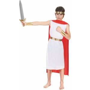 Rubies (L 10-12 years (130-140 cm)) Roman cape costume for boys Rubies (L 10-12 years (130-140 cm)) Roman cape costume for boys