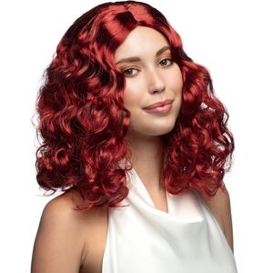 Rubies Women's curly wig Rubies Women's curly wig