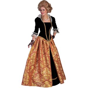 Rubies (XL) Baroque Empress Costume for Women Rubies (XL) Baroque Empress Costume for Women