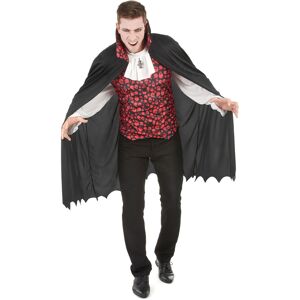 Rubies (XL) Men's vampire costume Rubies (XL) Men's vampire costume