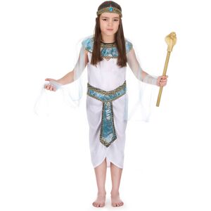 Rubies (M 7-9 years (120-130 cm)) Queen of Egypt costume for girls Rubies (M 7-9 years (120-130 cm)) Queen of Egypt costume for girls