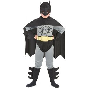 Rubies (S 4-6 years (110-120 cm)) Boys' batman superhero costume Rubies (S 4-6 years (110-120 cm)) Boys' batman superhero costume