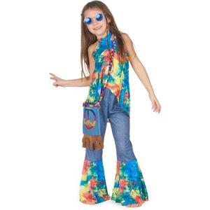 Rubies (M 7-9 years (120-130 cm)) Hippie girl costume Rubies (M 7-9 years (120-130 cm)) Hippie girl costume