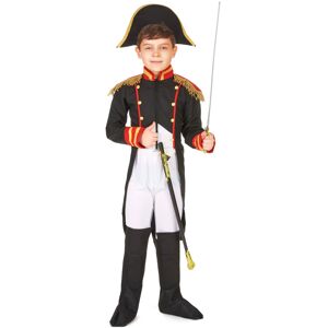Rubies (M 7-9 years (120-130 cm)) Napoleon costume for boys Rubies (M 7-9 years (120-130 cm)) Napoleon costume for boys
