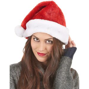 Rubies Red light-up Santa hat Rubies Red light-up Santa hat