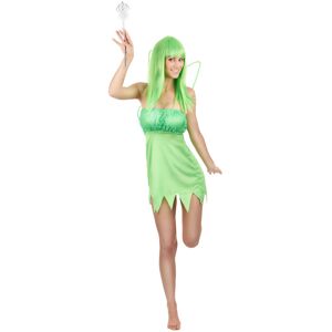 Rubies (M) Green fairy costume for women Rubies (M) Green fairy costume for women