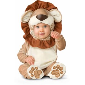 Rubies (18-24 months (84-89 cm)) Baby Lion Costume - Classic Rubies (18-24 months (84-89 cm)) Baby Lion Costume - Classic