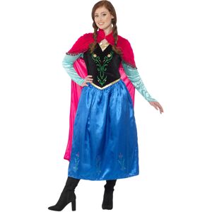 Rubies (M) Women's fairy tale princess costume Rubies (M) Women's fairy tale princess costume