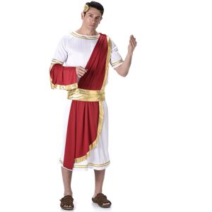 Rubies (M) Roman Emperor Costume for Men Rubies (M) Roman Emperor Costume for Men