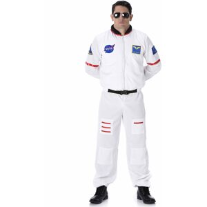 Rubies Men's astronaut costume Rubies Men's astronaut costume