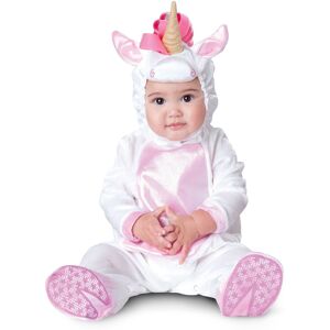 Rubies (12-18 months (74-81 cm)) Baby Unicorn Costume - Classic Rubies (12-18 months (74-81 cm)) Baby Unicorn Costume - Classic