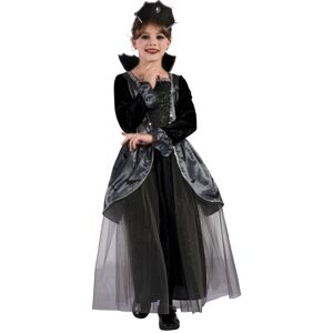 Rubies (L 10-12 years (130-140 cm)) Countess of Bats Costume for Girls Rubies (L 10-12 years (130-140 cm)) Countess of Bats Costume for Girls