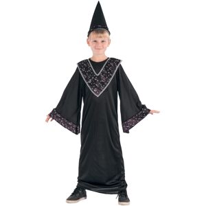 Rubies (XS 3-4 years (92-104 cm)) Children's apprentice sorcerer costume Rubies (XS 3-4 years (92-104 cm)) Children's apprentice sorcerer costume