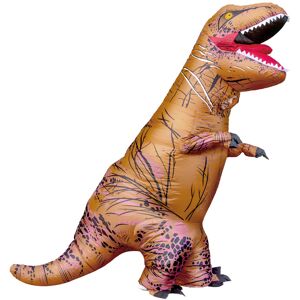 Rubies Adult Inflatable T-Rex Costume Rubies Adult Inflatable T-Rex Costume
