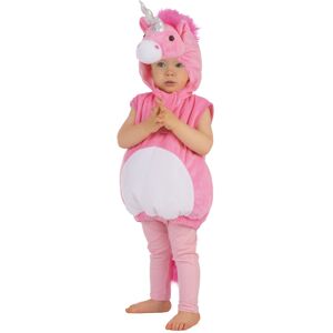 Rubies (18-24 months (86-92cm)) Children's unicorn costume Rubies (18-24 months (86-92cm)) Children's unicorn costume