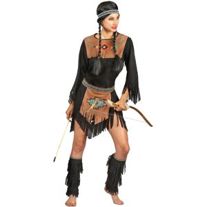 Rubies (L) Indian woman costume Rubies (L) Indian woman costume