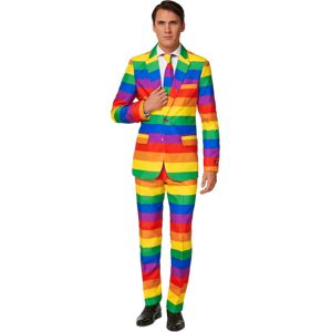 My Other Me Rainbow Suit - XL - Costumes My Other Me Rainbow Suit - XL - Costumes