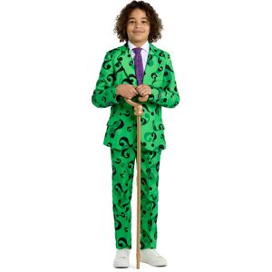 Rubies (14-16 years (158-164cm)) Mr. Riddler child costume Suitmeister Rubies (14-16 years (158-164cm)) Mr. Riddler child costume Suitmeister