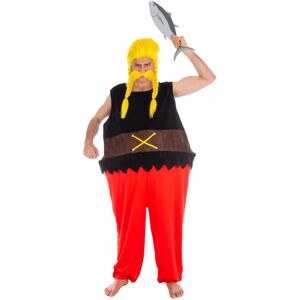 Rubies (L) Ordralphabetix Asterix and Obelix adult costume Rubies (L) Ordralphabetix Asterix and Obelix adult costume