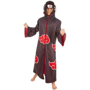 Rubies (XL) Itachi Naruto costume for men Rubies (XL) Itachi Naruto costume for men