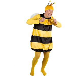 Rubies (XL) Willy Maya the Bee adult costume Rubies (XL) Willy Maya the Bee adult costume