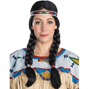 Rubies Nscho Tschi adult wig Rubies Nscho Tschi adult wig