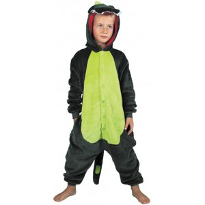 My Other Me Child Dinosaur Green Costume - 110cm - Child Dinosaur Costume My Other Me Child Dinosaur Green Costume - 110cm - Child Dinosaur Costume