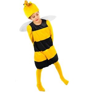 Rubies (3 to 4 years) Willy Maya the Bee costume for children Rubies (3 to 4 years) Willy Maya the Bee costume for children